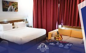 Hotel Makarim Tetouan